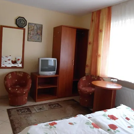 Ξενοδοχείο Pod Platanami Trzebnica