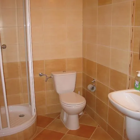 Hotell Pod Platanami
