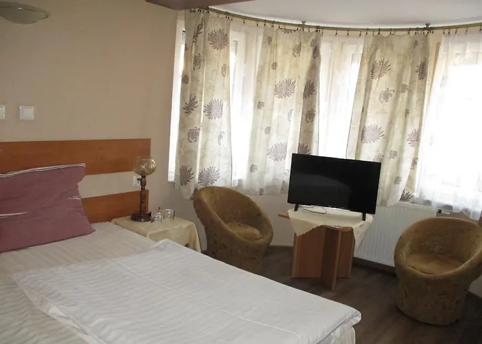 Hotel Pod Platanami Trzebnica